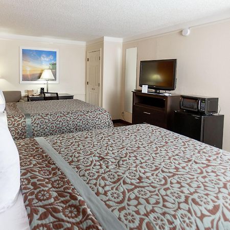 Days Inn By Wyndham Jacksonville Baymeadows Екстериор снимка