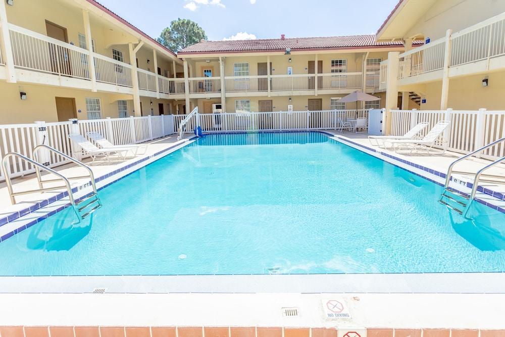 Days Inn By Wyndham Jacksonville Baymeadows Екстериор снимка