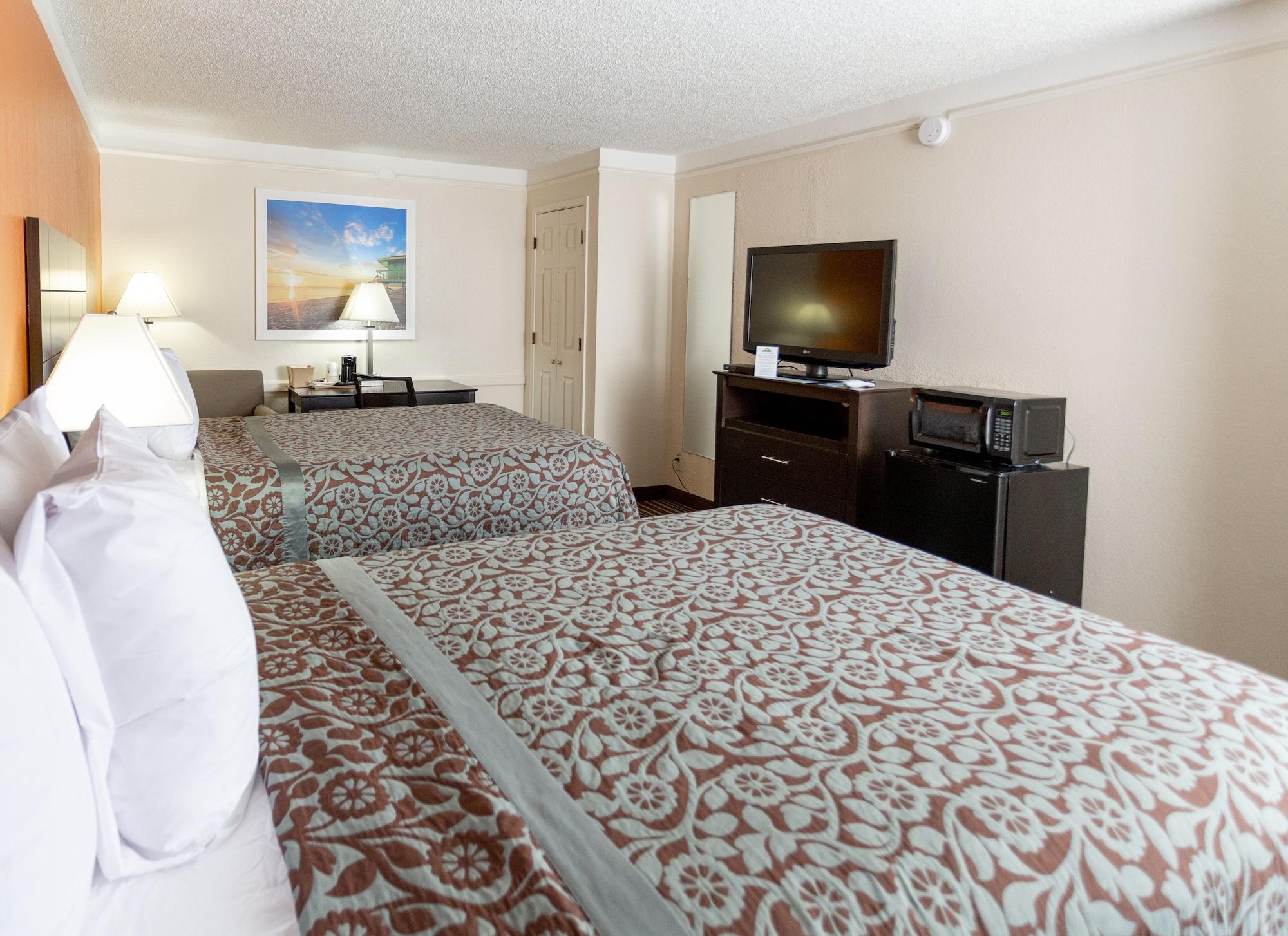 Days Inn By Wyndham Jacksonville Baymeadows Екстериор снимка