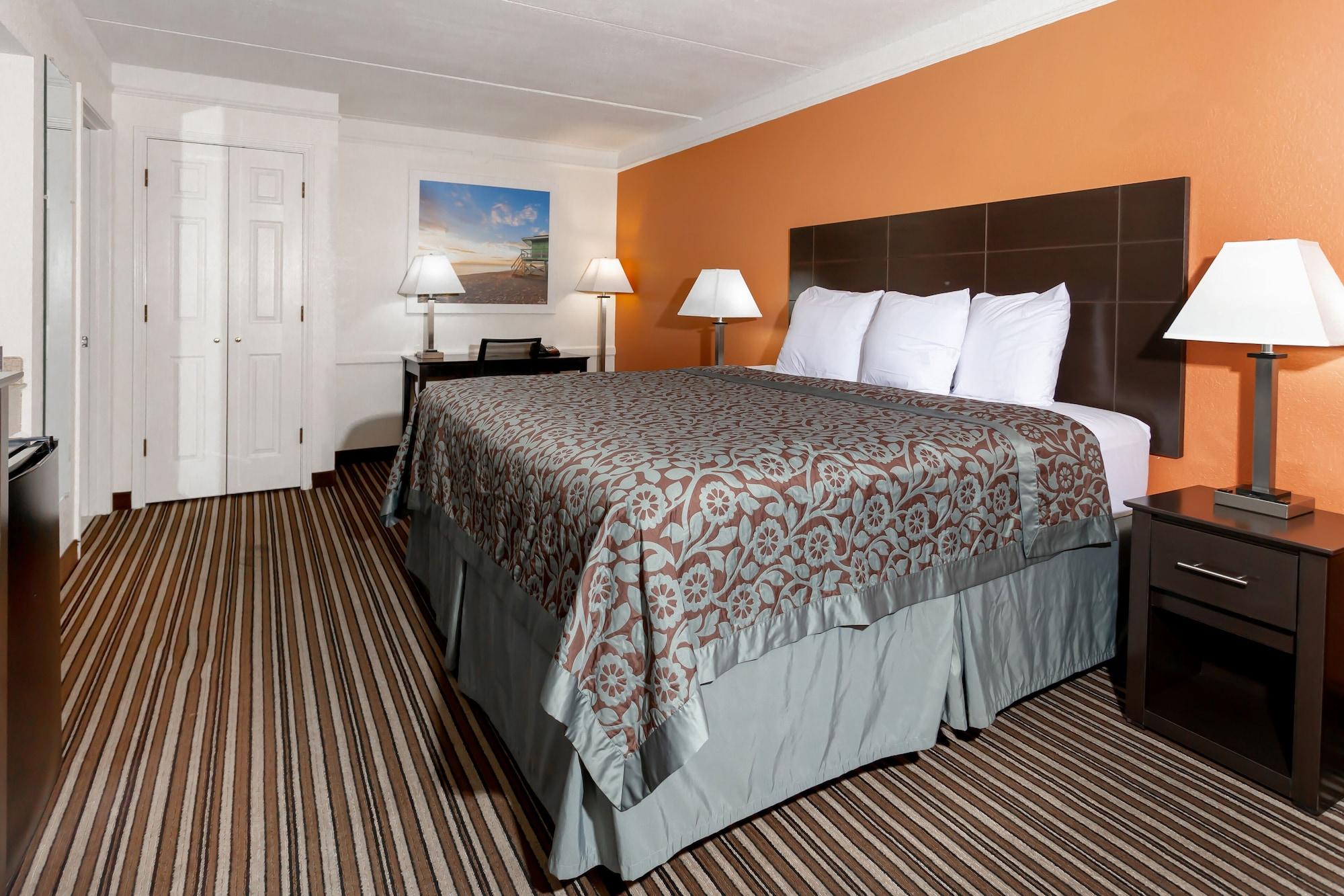 Days Inn By Wyndham Jacksonville Baymeadows Екстериор снимка