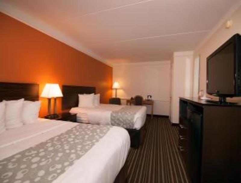 Days Inn By Wyndham Jacksonville Baymeadows Екстериор снимка