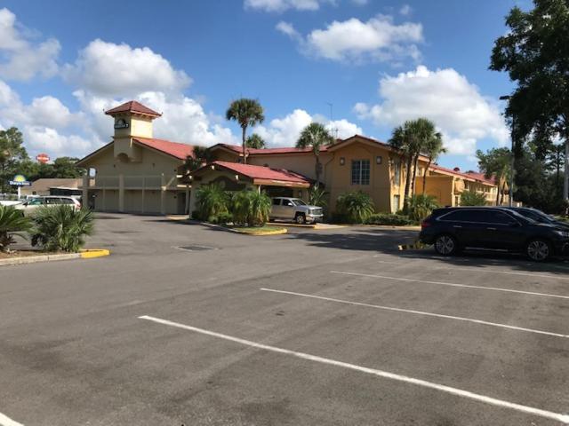 Days Inn By Wyndham Jacksonville Baymeadows Екстериор снимка